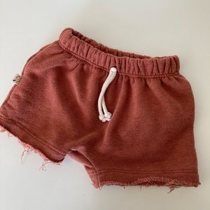 Childhoods Clothing Classic Shorts